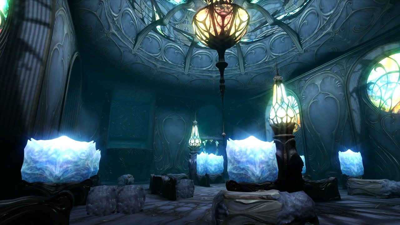 Quantum Theory - Imagen 15